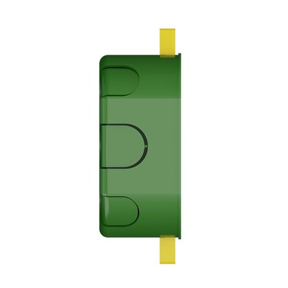 Caixa de Luz para Drywall 4x2 Tigre