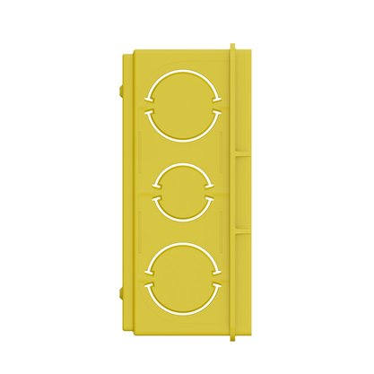 Caixa de Luz Flex 4x2 Tigre