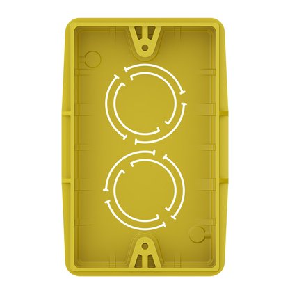 Caixa de Luz Flex 4x2 Tigre