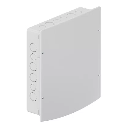 Caixa Passagem de Embutir 30 X 30cm Tigre