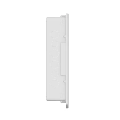Caixa Passagem de Embutir 30 X 30cm Tigre