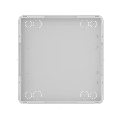 Caixa Passagem de Embutir 30 X 30cm Tigre