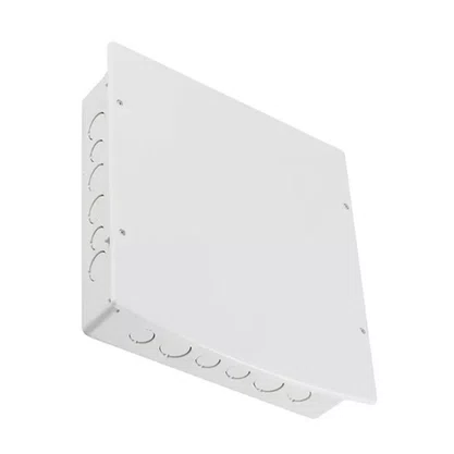 Caixa Passagem de Embutir 30 X 30cm Tigre