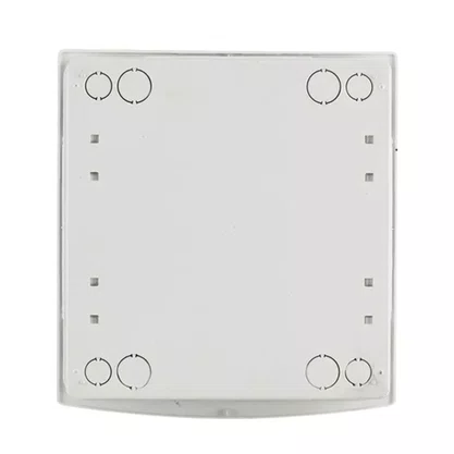 Caixa Passagem de Embutir 30 X 30cm Tigre