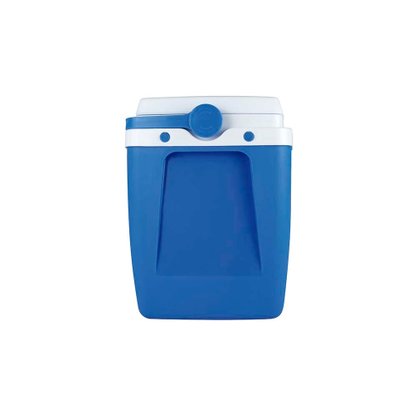 Caixa Térmica Azul 18 Litros Mor 25108181