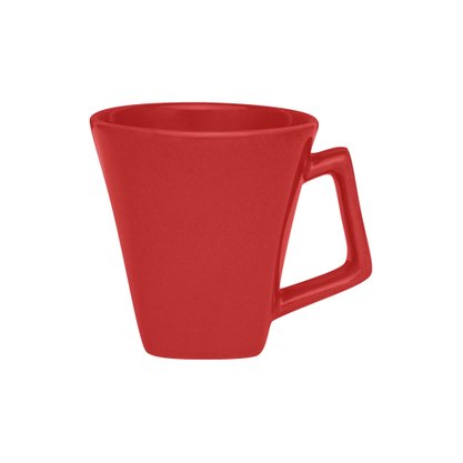 Caneca Mini Quartier Vermelho Oxford 220 ml