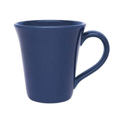 Caneca Tulipa Azul Oxford 330 ml