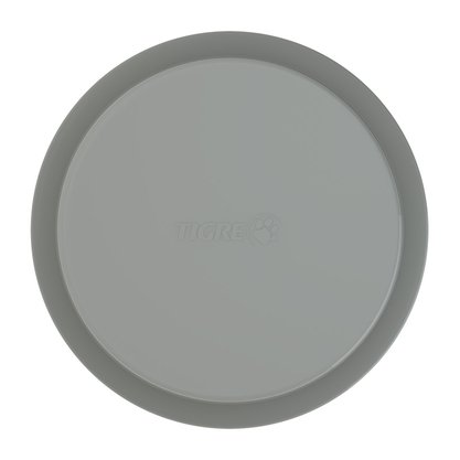 Cap Esgoto Série Reforçada 100 mm Tigre
