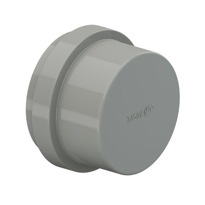Cap Esgoto Série Reforçada 150 mm Tigre