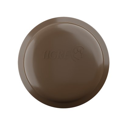 Cap Soldável 20 mm Tigre