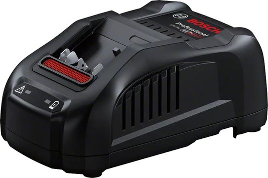 Carregador Rápido de Bateria Bosch GAL 1880 CV 1 600 A01 5TJ