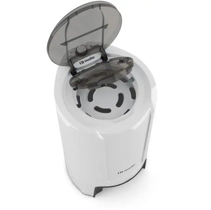 Centrífuga de Roupas Fit Branco Mueller 15kg