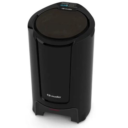 Centrífuga de Roupas Fit Preto Mueller 12,6kg