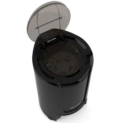 Centrífuga de Roupas Fit Preto Mueller 12,6kg