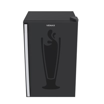Cervejeira Black 100 Venax 100 litros