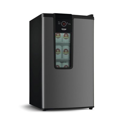 Cervejeira Titanium Consul 82 Litros CZD12ATBNA