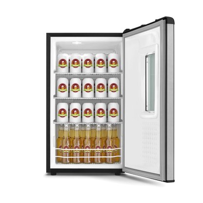 Cervejeira Titanium Consul 82 Litros CZD12ATBNA