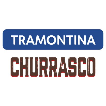 Chaira em Inox Polywood 8' Tramontina 21193/198
