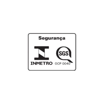 Chaleira Elétrica Inox Britânia 1,8 litros BCH02PI