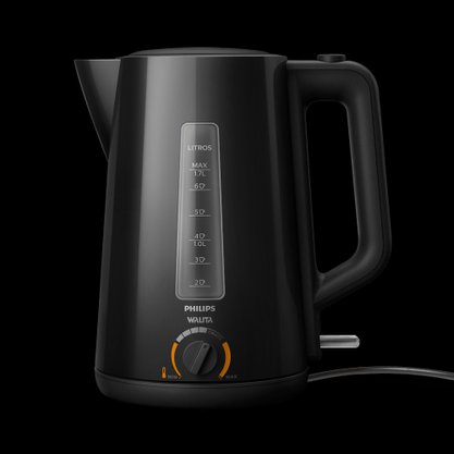 Chaleira Série 5000 Philips Walita Preta - RI9368