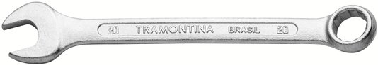 Chave Combinada Tramontina 20 41128/120