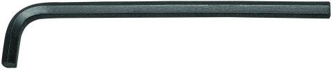 Chave L Hexagonal Allen Longa Gedore 42L - 7mm