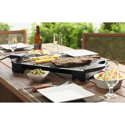 Churrasqueira Fischer Grill 4513