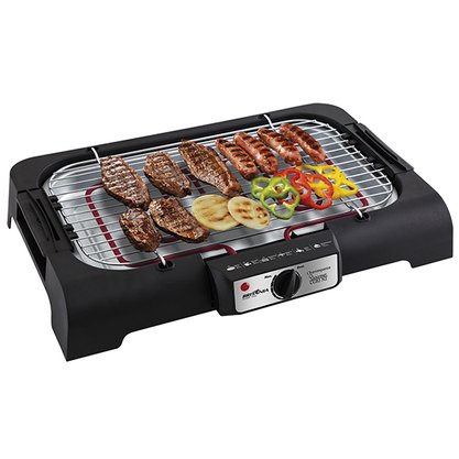 Churrasqueira Gourmet Britânia CGB2 N2