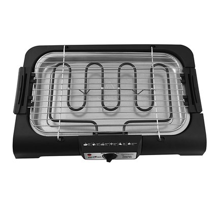 Churrasqueira Gourmet Britânia CGB2 N2