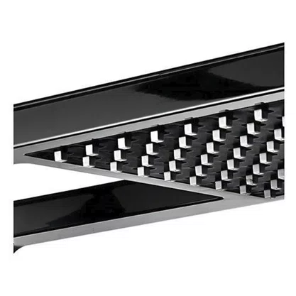 Chuveiro Acqua Storm Ultra Preto Lorenzetti 7800W