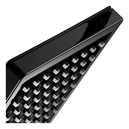 Chuveiro Acqua Storm Ultra Preto Lorenzetti 7800W
