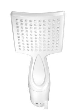 Chuveiro Loren Shower Ultra Eletrônico Lorenzetti 7500W