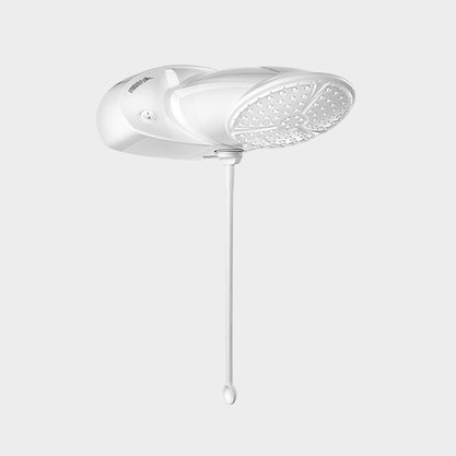 Chuveiro Top Jet Eletrônico Turbo Lorenzetti 7500W