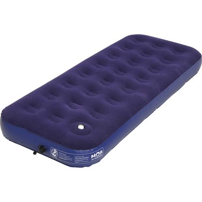 Colchão Multiuso Solteiro Mor 9071