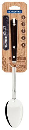 Colher para Servir Polywood Castanho Tramontina 21158190