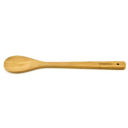 Colher Utilínea em Bambu Natural Tramontina 10399022