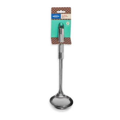 Concha Feijão Inox Brinox 2055/303