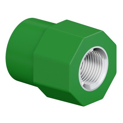 Conector Ppr Fêmea 20 X 1/2" Tigre