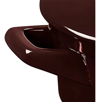 Conjunto 5 Panelas Cerâmica Duo + Smart Chocolate - Ceraflame