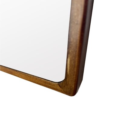 Conjunto de Balcão de Banheiro Nordic Petróleo com Ipê com Cuba Mazzu 80cm
