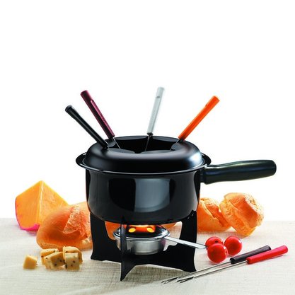 Conjunto Fondue Brinox 10 peças 1214/116