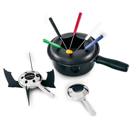 Conjunto Fondue Brinox 10 peças 1214/116