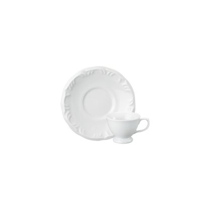 Conjunto para Café Pomerode Schmidt com 6 Xícaras
