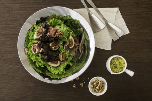 Conjunto para Salada Suprema Brinox 3 peças 2112/100