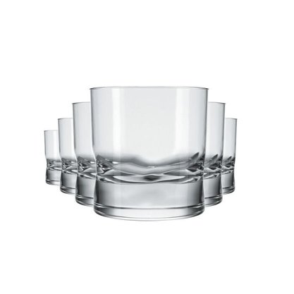 Copo Whisky Amassadinho Rocks Nadir Figueiredo 250ml 7517