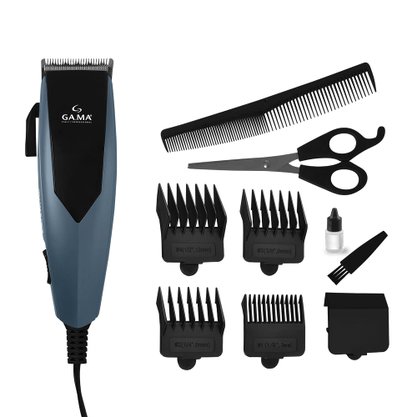 Cortador de Cabelo GM Master Gama BECCP0000832