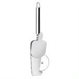 Cortador de Pizza Multifuncional Master com Pegador Brinox 28,9x9 cm 2202/369