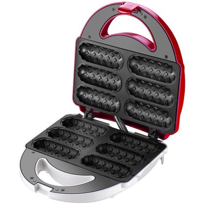 Crepeira Vermelha Cadence CRP301
