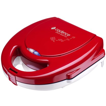 Crepeira Vermelha Cadence CRP301