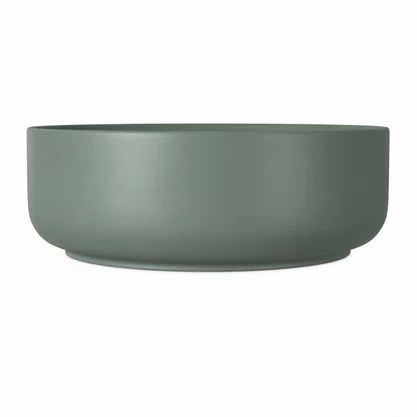 Cuba de Apoio Redonda 40cm Sálvia Deca L.12040.49